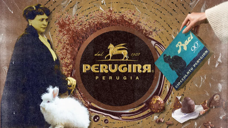 Тя създава емблеми на Made in Italy в света на мъжкия бизнес: Историята на Луиза Спаньоли