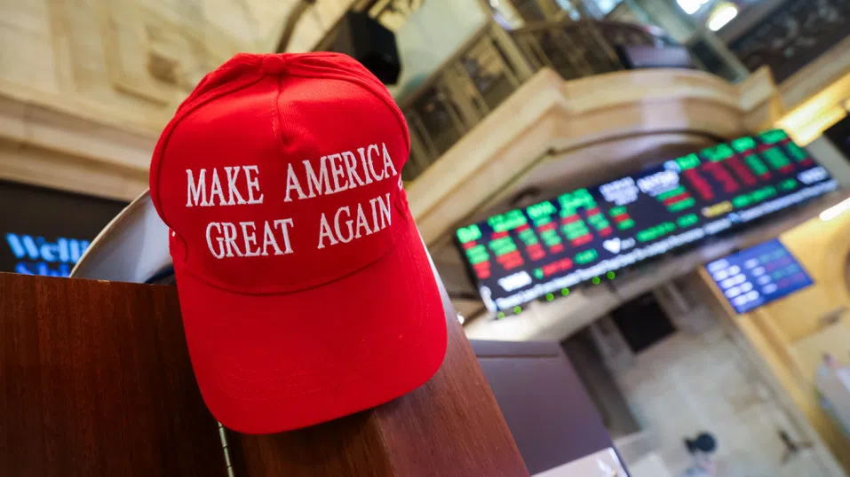 Уолстрийт не чака 1 август, за да прецени вредата от митата на Тръмп