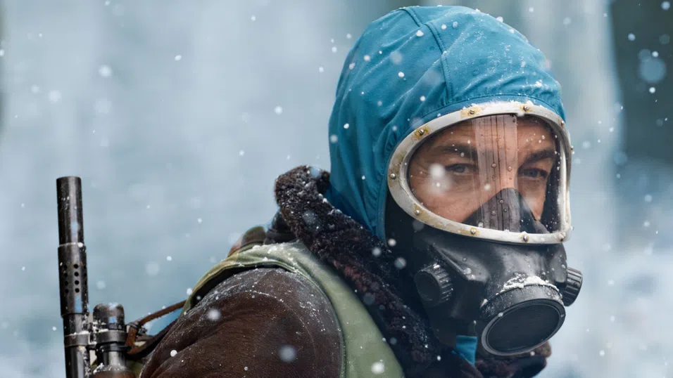 Генеративният AI дебютира на екран със специални ефекти в оригинален сериал на Netflix