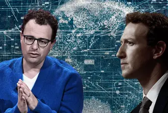 Потенциална сделка с Anthropic за 10 млрд. долара отваря пътя на Meta към пазара на облачни услуги
