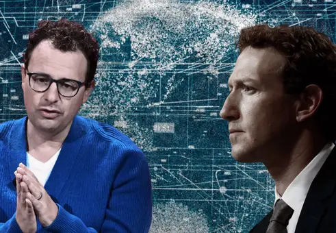 Потенциална сделка с Anthropic за 10 млрд. долара отваря пътя на Meta към пазара на облачни услуги