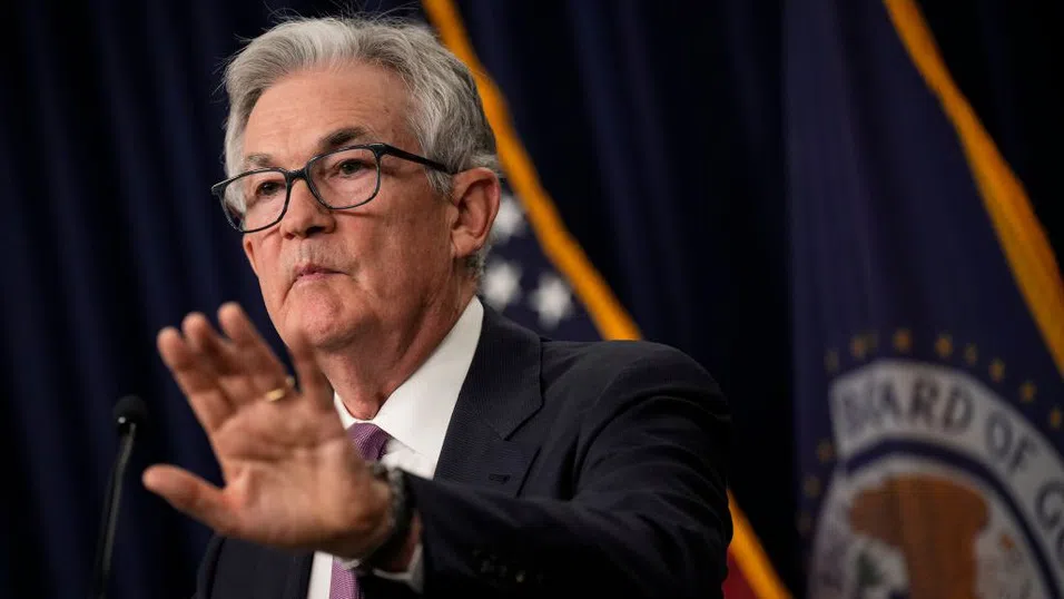 Ще даде ли Джером Пауъл още малко стимул на пазарното рали?