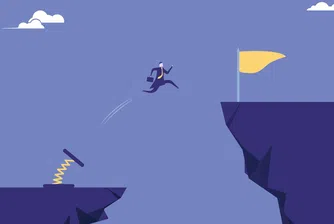 Чувството за сигурност като основа за трансформацията на бизнеса