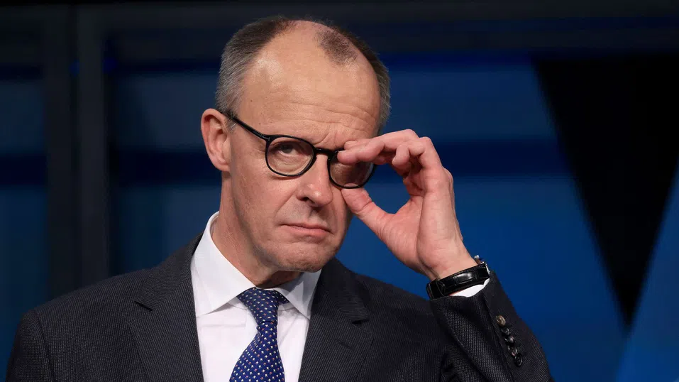 Защо новородените военни амбиции на Германия (Европа) зависят от Китай?