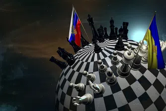 Глобалните пазари очакват край на войната в Украйна. Но решението и мирът няма да са бързи