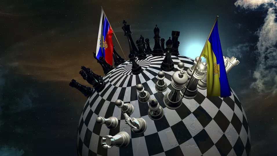 Глобалните пазари очакват край на войната в Украйна. Но решението и мирът няма да са бързи