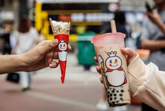 Индустрията за бъбъл тий на стойност милиарди: Една интересна напитка превзема глобалния пазар