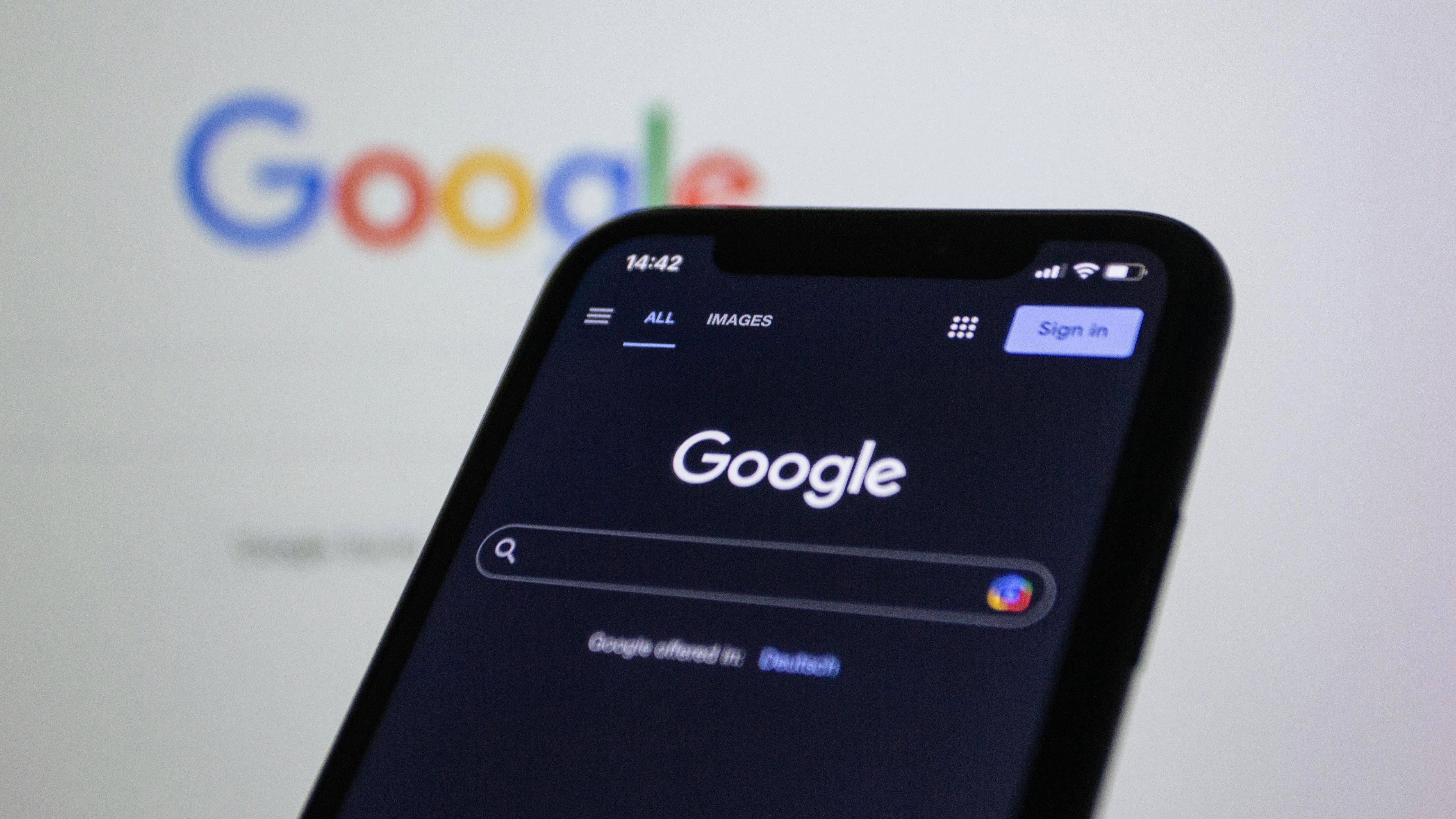 Google получи глоба от 30 млн. евро за антиконкурентни сделки в Австралия