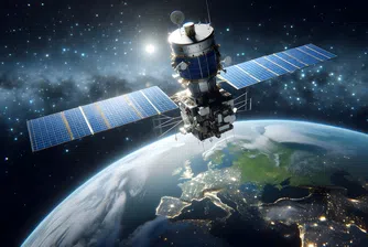 Космосът - новото бойно поле за световните сили