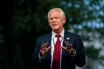 Съветникът на Тръмп Питър Наваро: Индия трябва да спре да купува руски петрол