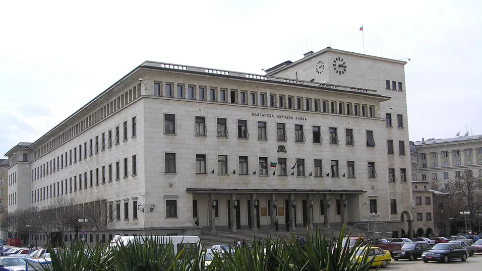 БНБ: Търговският баланс за юни е отрицателен в размер на 422 млн. евро