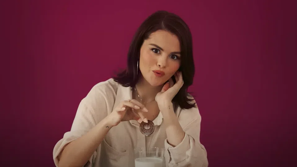 Бисквитката на Селена Гомес: Бизнесът за бързи храни атакува инфлацията с ВИП маркетинг