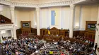 Украинският парламент се връща на работа с нерешени кризи около министерствата на отбраната и външните работи
