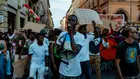 Случаят „Факир“: Смъртта на марокански мигрант нагорещява политическата конкуренция в Италия