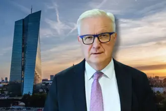 Оли Рен: ЕЦБ и Фед са два различни случая – затова насоките за паричната политика трябва да останат