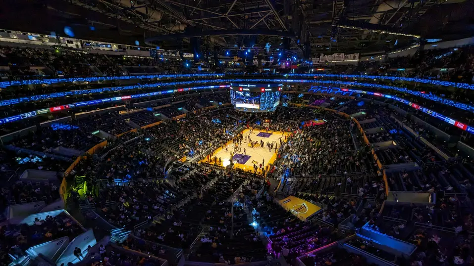 Сделката за LA Lakers може да пропадне заради семейна драма между собствениците