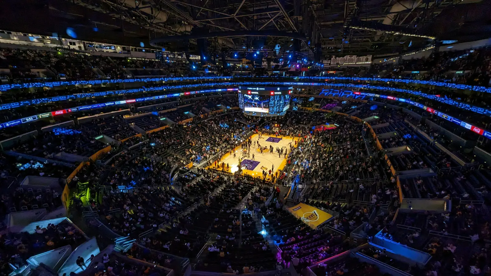 Сделката за LA Lakers може да пропадне заради семейна драма между собствениците