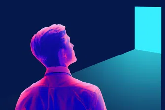 Темперамент, зодии или чиста психология: Как точно се формира характерът ни?