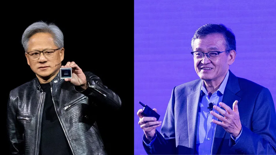 Акциите на Intel скочиха рязко, Nvidia обяви, че ще инвестира $5 млрд. в закъсалия производител на чипове