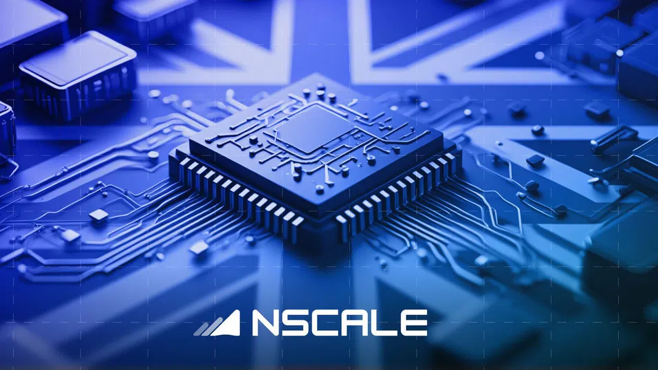 Да се появиш от нищото и да впечатлиш гигантите – какво стои зад огромния вот на доверие в британския AI стартъп Nscale?