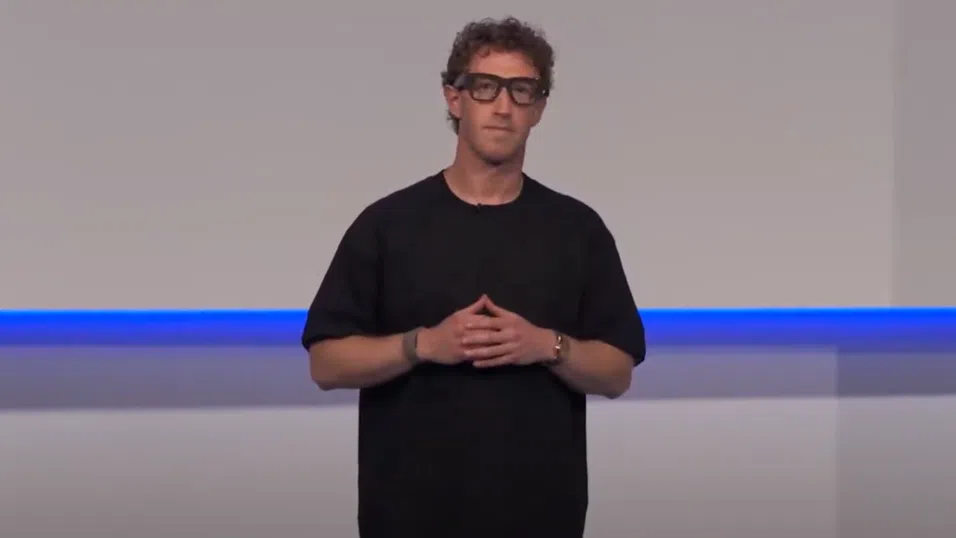 Зъкърбърг представи новите Meta Ray-Ban Display на цена от 799 долара