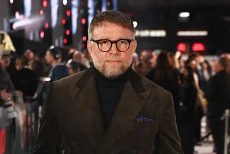 Забравете димящите дула. Гай Ричи се въоръжава с английско уиски