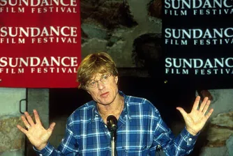 Робърт Редфорд превърна „Сънданс“ от малка изложба на артистични и социално ангажирани филми в основен канал за независими продукции