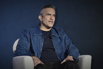 Въпрос за милиони: Как да вдъхнеш живот на един „мъртъв“ бранд? Марк Брайтбард от Gap има отговора