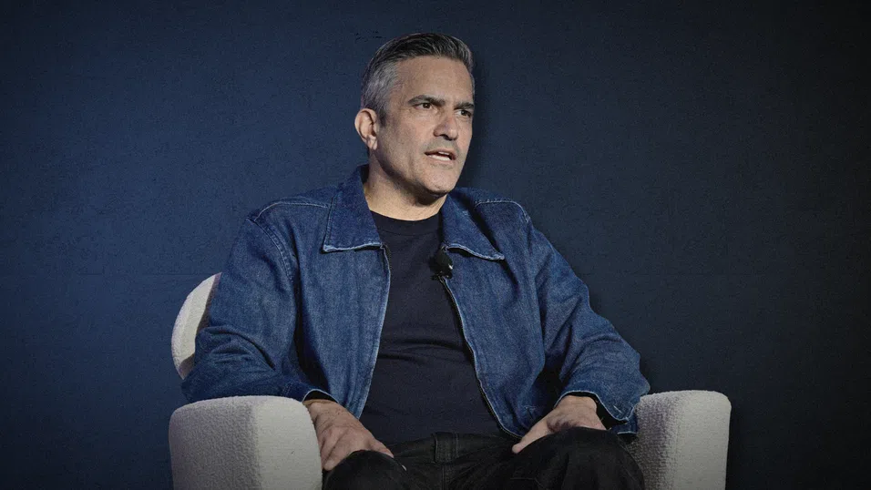 Въпрос за милиони: Как да вдъхнеш живот на един „мъртъв“ бранд? Марк Брайтбард от Gap има отговора