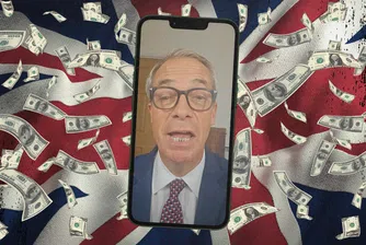 Тайната сила на един политик: Да каже каквото и да е срещу $95