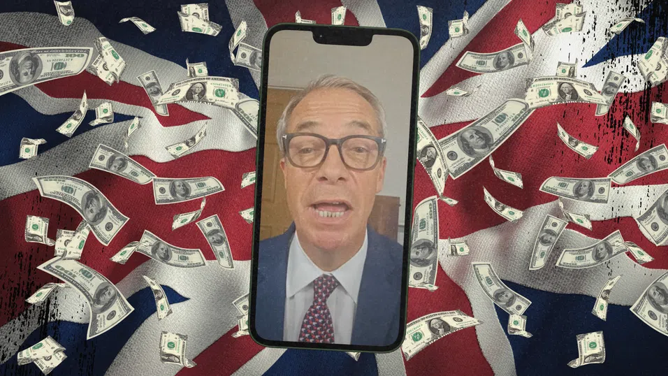 Тайната сила на един политик: Да каже каквото и да е срещу $95