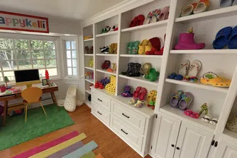 Hyperscape Capture превръща реалните пространства във фотореалистични виртуални светове