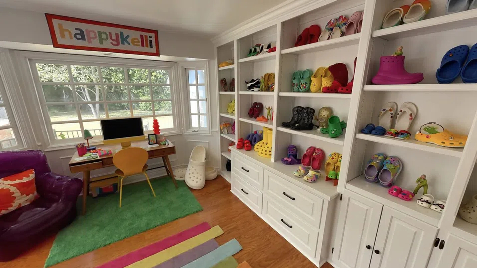 Hyperscape Capture превръща реалните пространства във фотореалистични виртуални светове