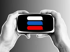 Приложението Max и новият модел за контрол върху дигиталния живот в Русия
