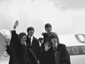 А ако най-големите хитове на The Beatles са написани от жена?