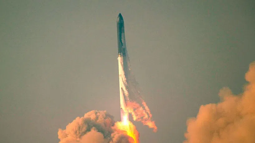 САЩ улесняват износа на космически технологии за съюзниците си