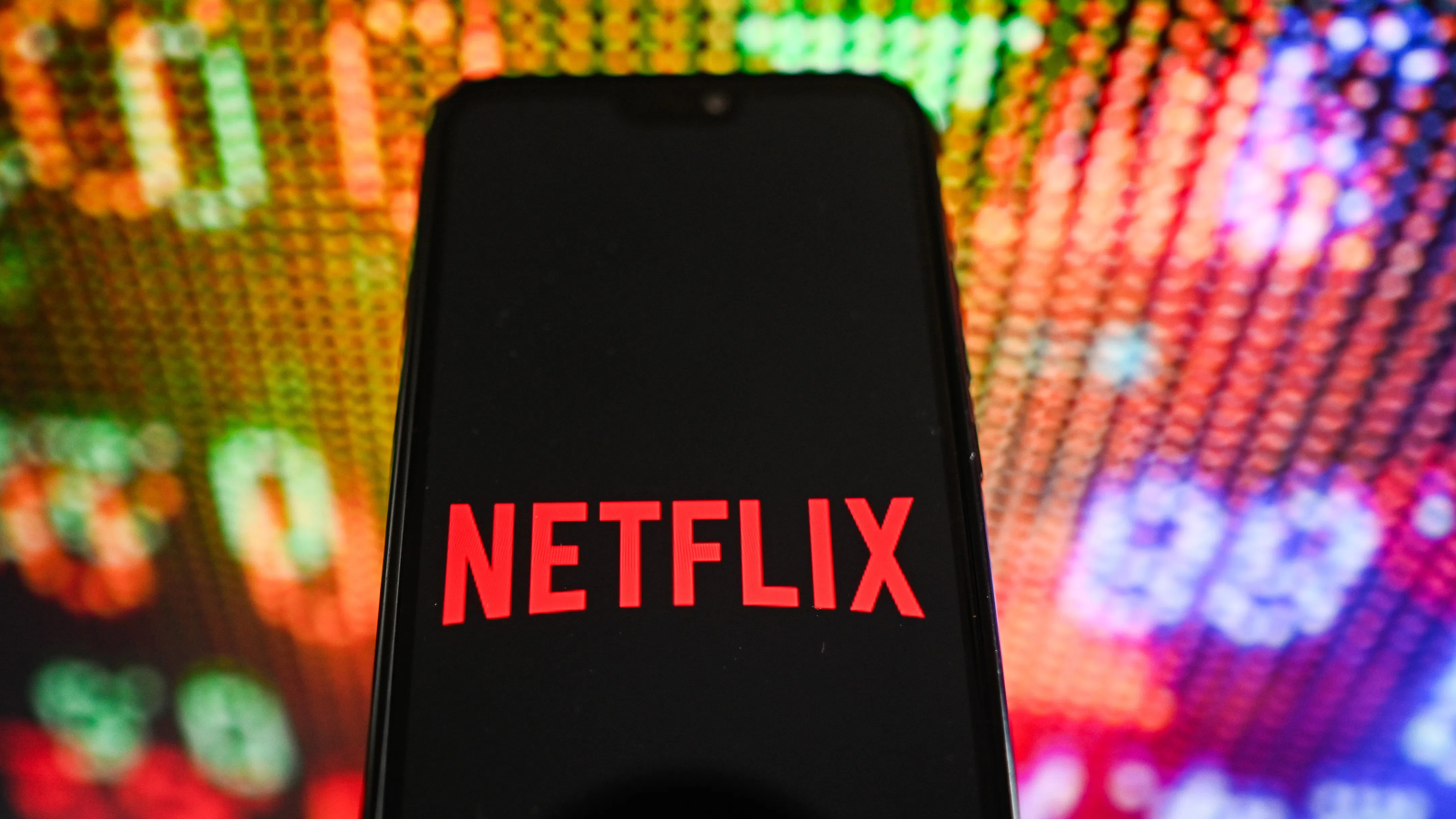 Акциите на Netflix очаквано скочиха след надхвърлящия прогнозите тримесечен ръст