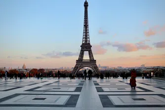 Standard & Poor's понижи рейтинга на Франция