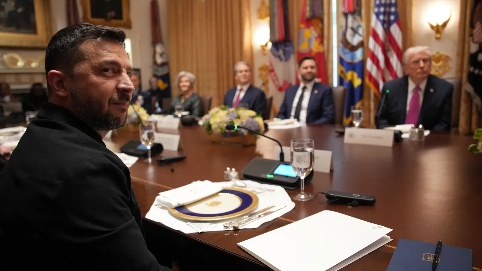 Какво включва планът на ЕС и САЩ за 800 млрд. долара за „просперитет“ на Украйна