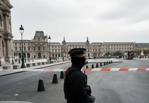 Годината на обраните музеи: Кражбата в Лувъра като еталон за престъпление