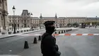 Годината на обраните музеи: Кражбата в Лувъра като еталон за престъпление