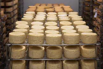 Събитието беше белязано от Брекзит драма за британските производители