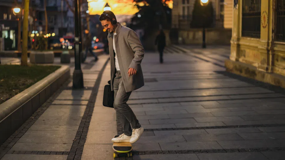 За първи път личният живот е по-важен от заплатата в годишния доклад на Randstad Workmonitor