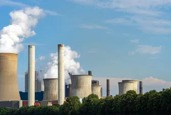 Зеленият идеализъм отстъпва: Природният газ се завръща като „резервен двигател“ на Европа