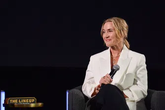 Без страх от остаряването: Кейт Уинслет обича тялото си и разбива митовите представи за възрастта