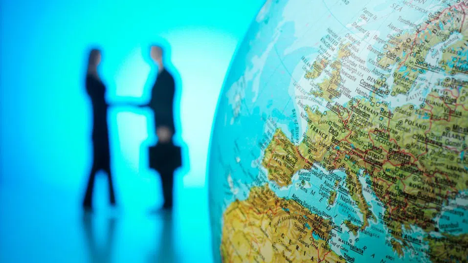 Преките чуждестранни инвестиции у нас нарастват до 2,5 млрд. евро към края на септември по данни на БНБ