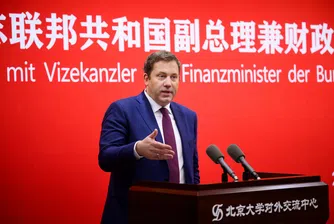 Китай вижда Европа като отживелица. Реалността може да му изиграе лоша шега