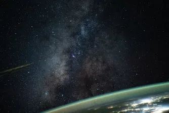 Най-детайлната симулация на Млечния път в историята: Как AI изгради модел, който науката смяташе за непостижим