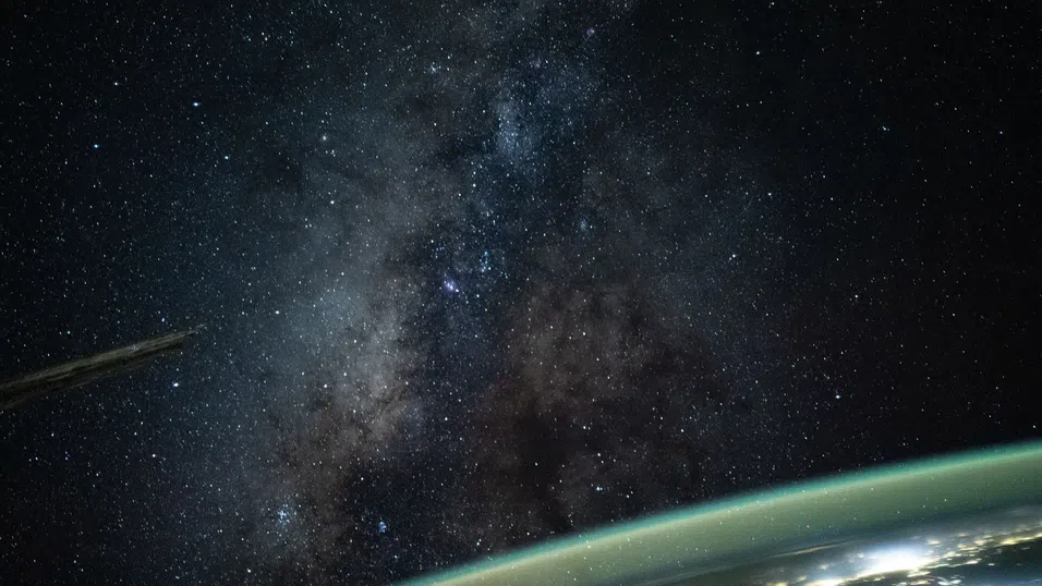 Най-детайлната симулация на Млечния път в историята: Как AI изгради модел, който науката смяташе за непостижим