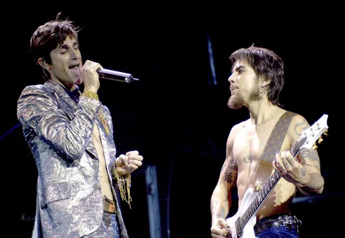 Jane’s Addiction обявяват край след 40 години музика и конфликти